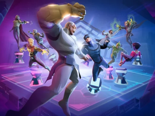 invincible gtg best hero tier list fall 2025