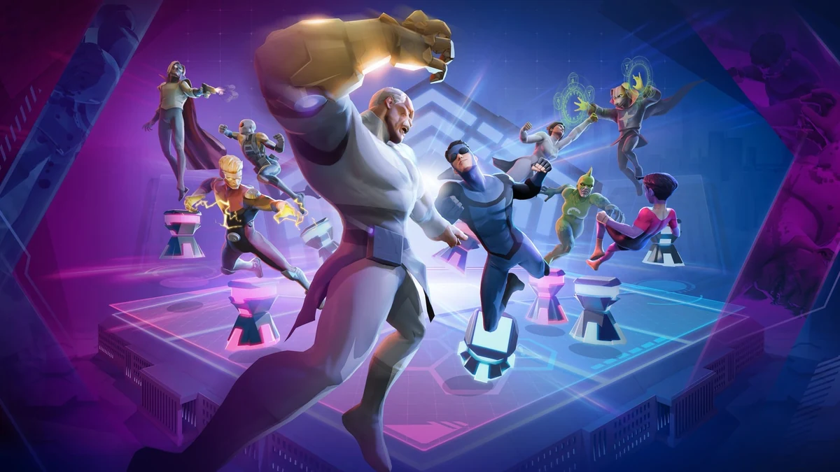 invincible gtg best hero tier list fall 2025
