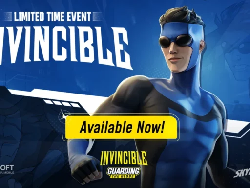 invincible guarding the galaxy best invincible blue build