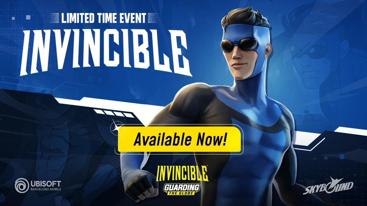 invincible guarding the galaxy best invincible blue build