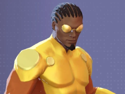 invincible guarding the globe best bulletproof build