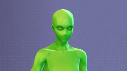 invincible guarding the globe best green ghost build