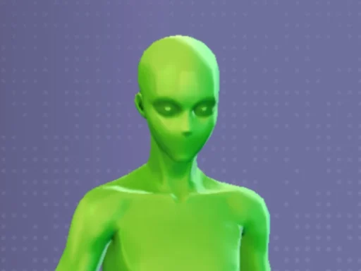invincible guarding the globe best green ghost build