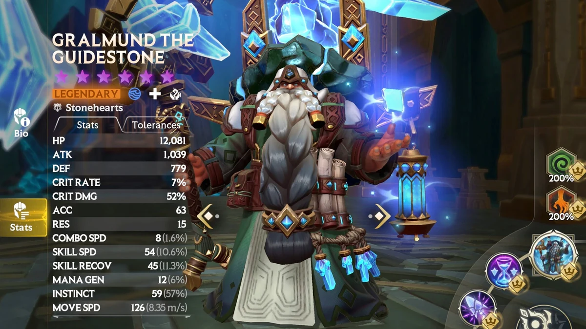 invokers best gralmund build