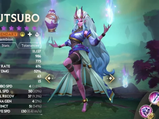 invokers best jutsubo build