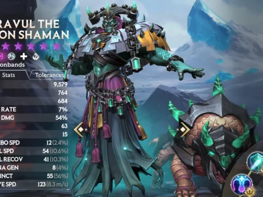 invokers best kravul build