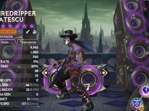 invokers best matescu build