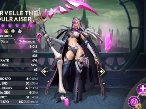 invokers best nirvelle build