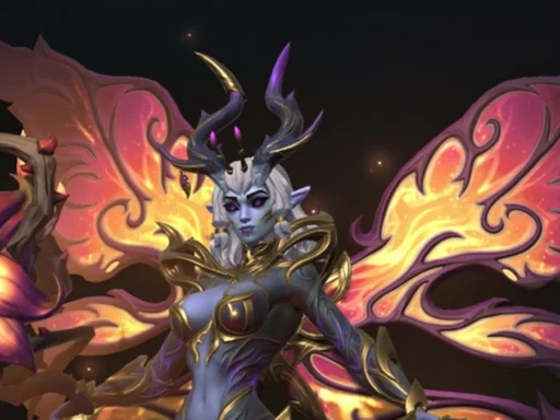 invokers best plaxi build