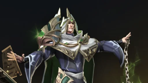 invokers best quinnto build