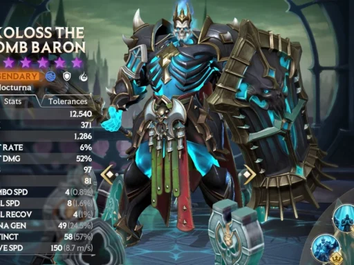 invokers best skoloss build