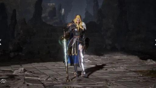 king arthur legend rise best guinevere build