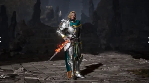 king arthur legend rise best lancelot build