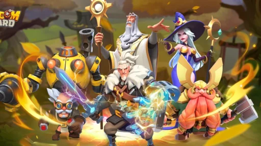 kingdom guard best hero tier list december 2023