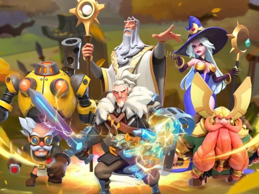 kingdom guard best hero tier list december 2023