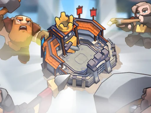 kingshot best arena teams