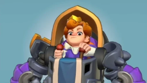 kingshot best charles build
