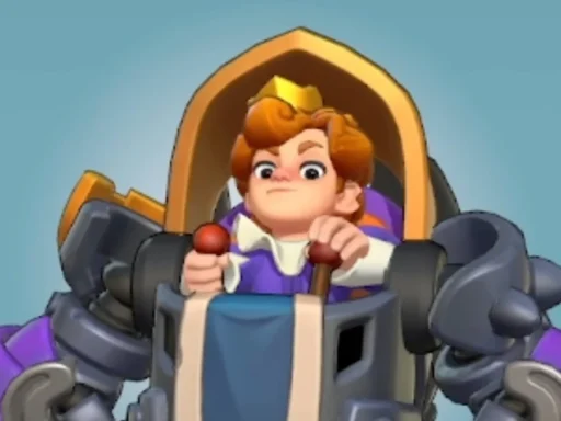 kingshot best charles build