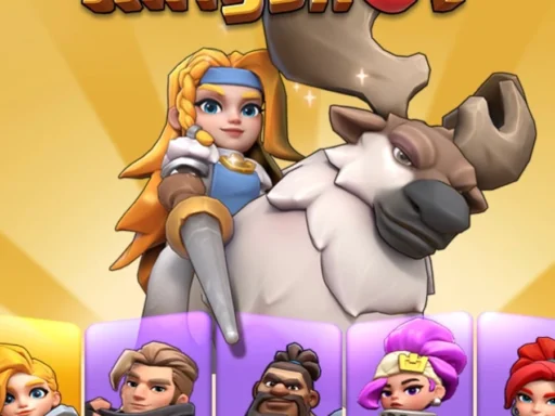 kingshot best hero tier list with generation 3