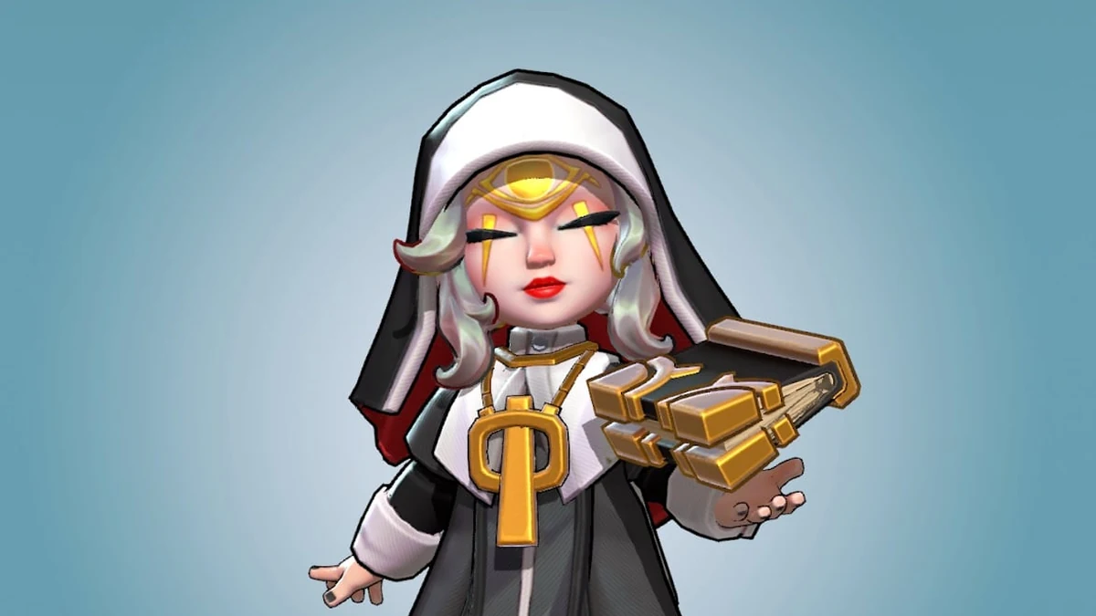 kingshot best hilde build