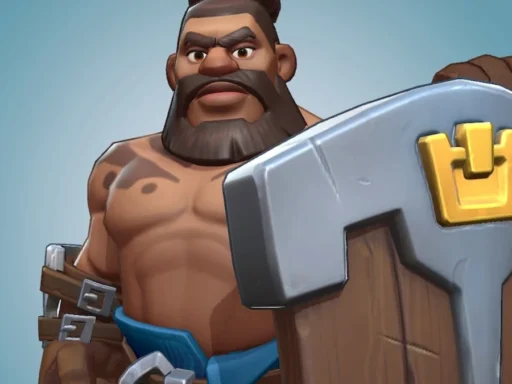 kingshot best howard build
