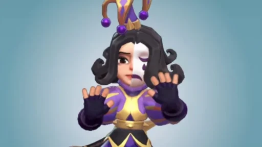 kingshot best margot build