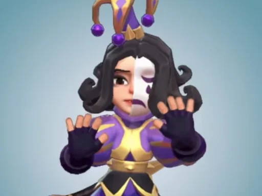 kingshot best margot build