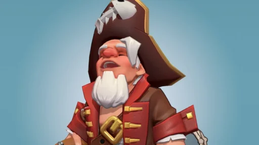 kingshot best marlin build