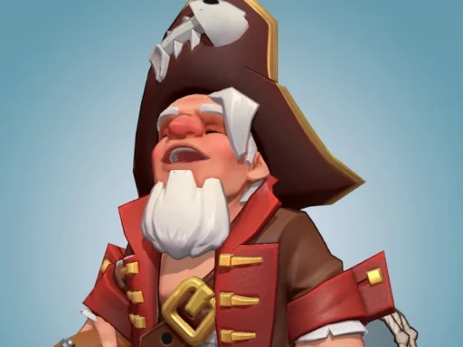 kingshot best marlin build