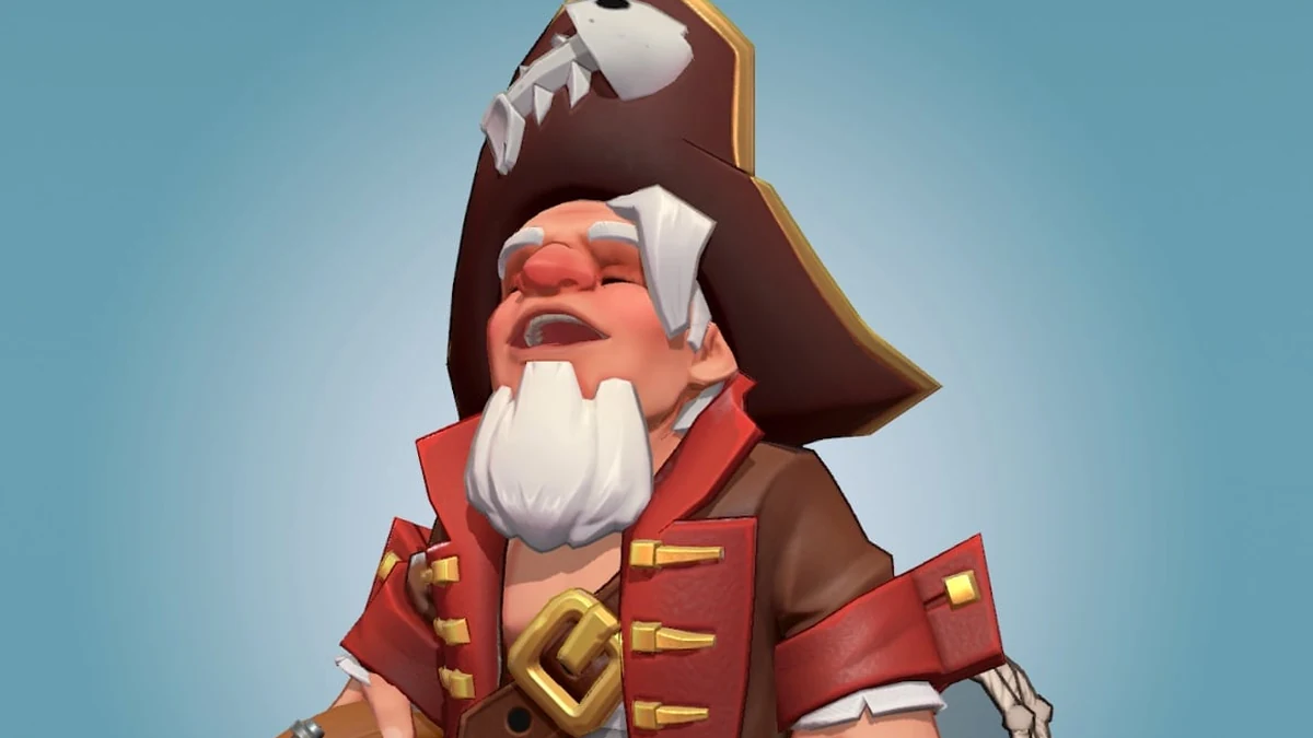 kingshot best marlin build
