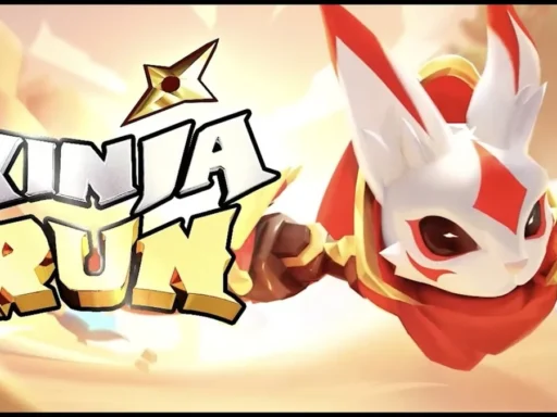 kinja run best skills