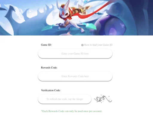 kinja run code enter page