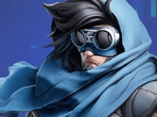last war best morrison build