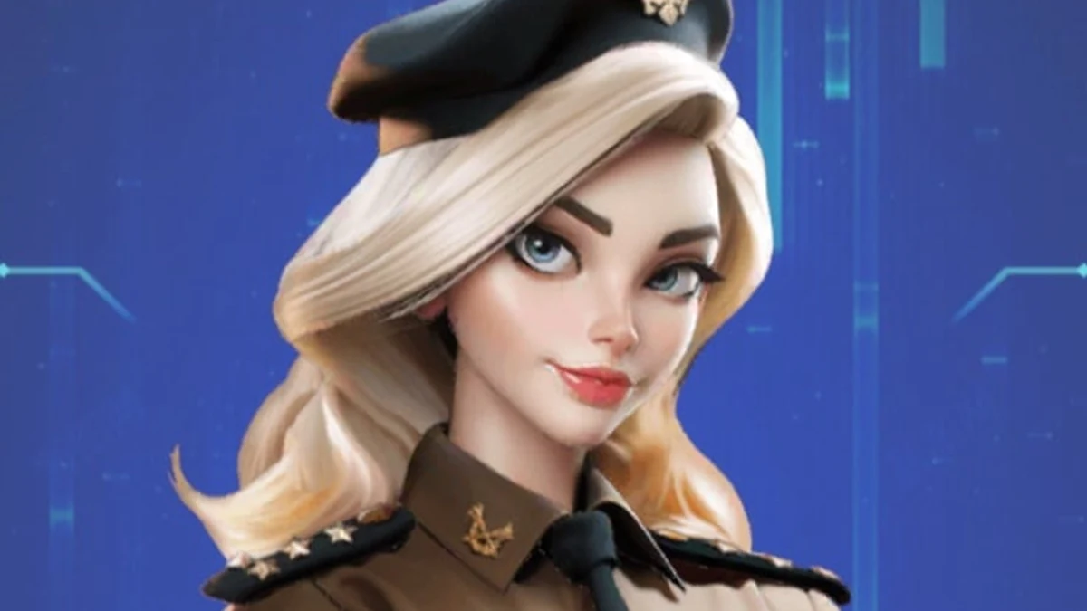 last war survival best build for monica