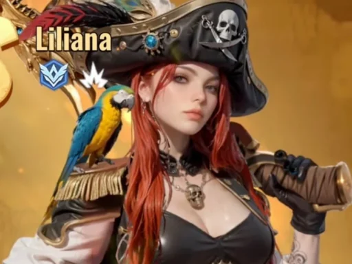 last z survival best liliana build