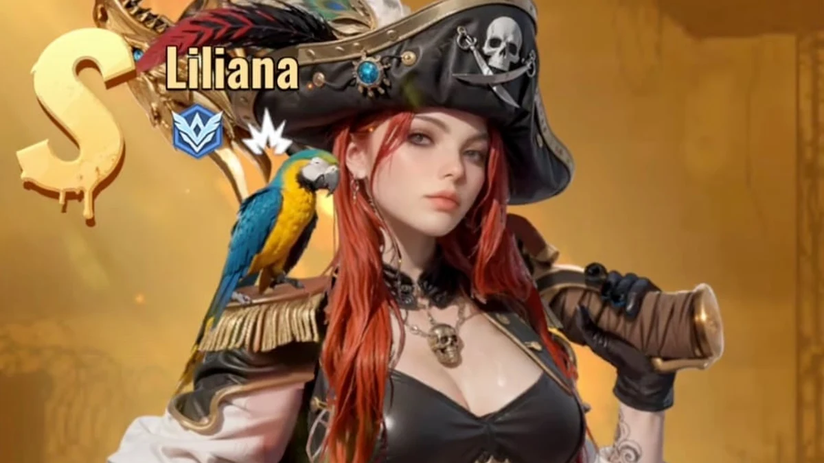 last z survival best liliana build