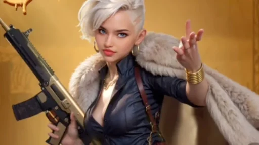 last z survival best queenie build
