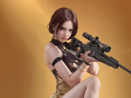 last z survival best yu chan build