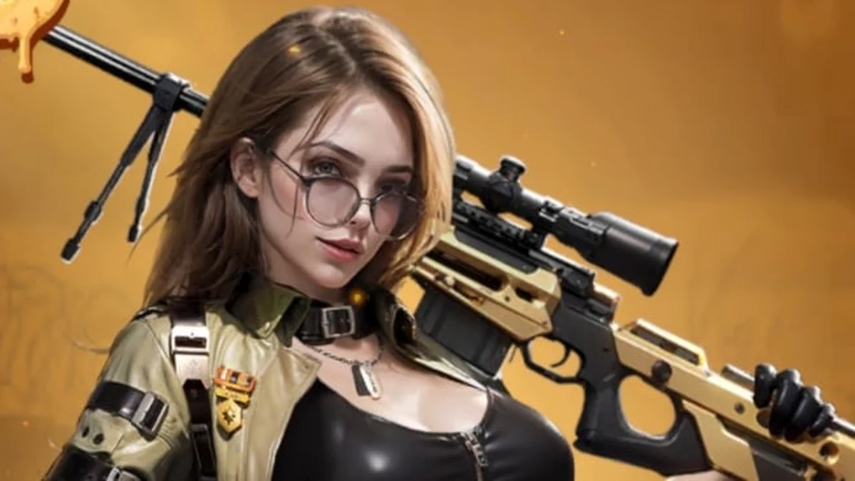 last z survival shooter best amelia build