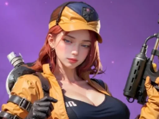 last z survival shooter best fiona build
