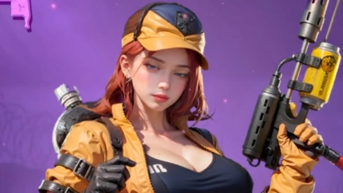 last z survival shooter best fiona build