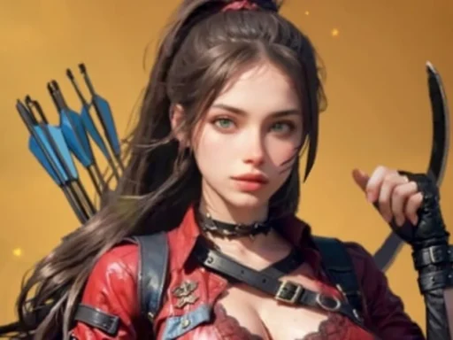 last z survival shooter best laura build