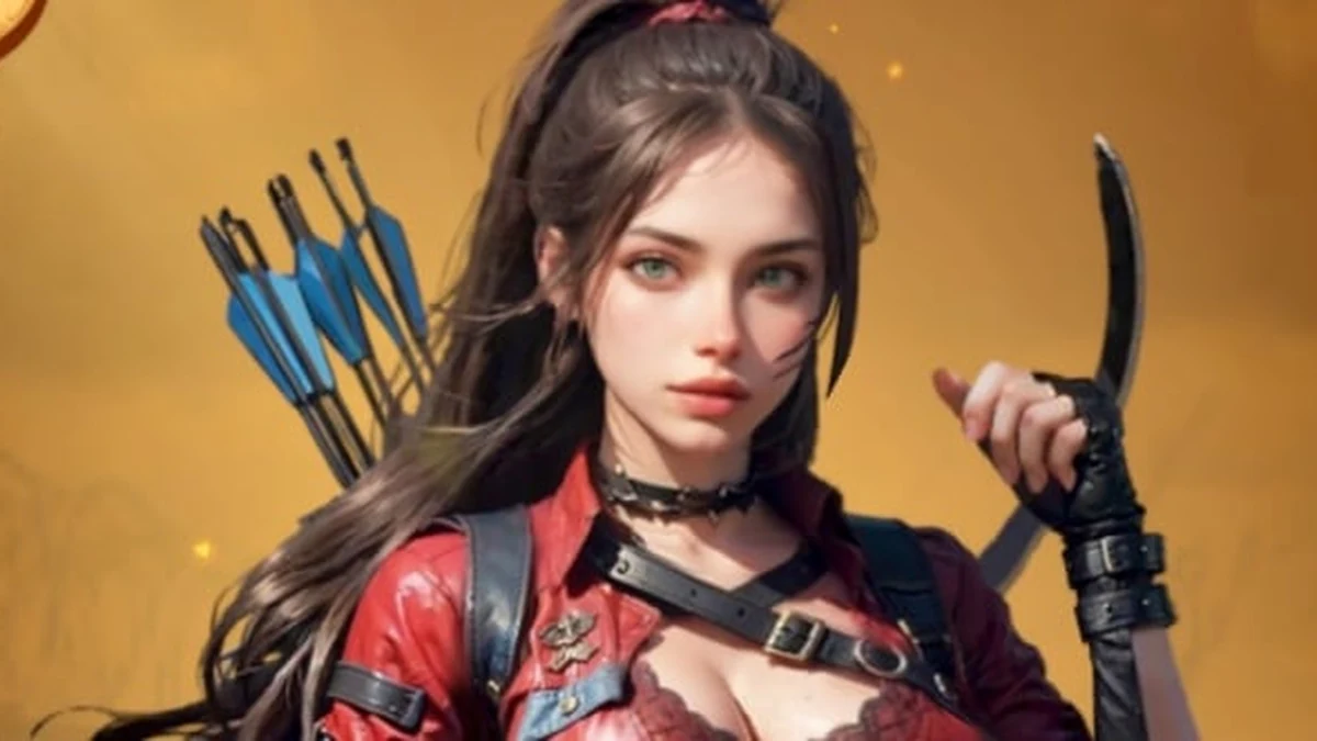 last z survival shooter best laura build