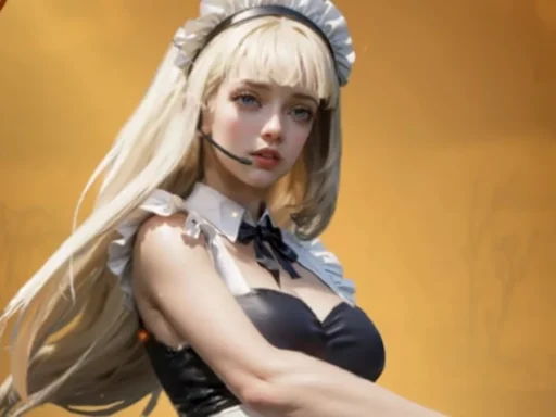 last z survival shooter best scarlett build