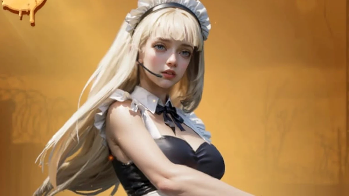 last z survival shooter best scarlett build