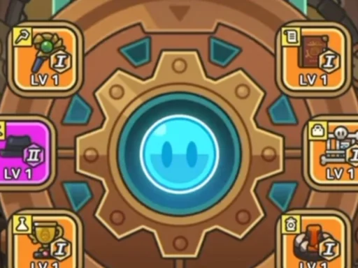 legend of slime best magic gear tier list