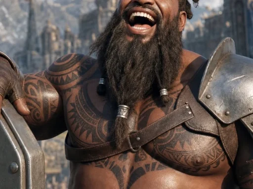 lordrush best bane build