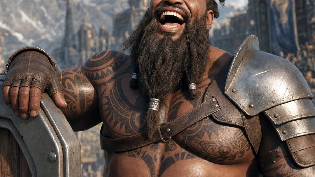 lordrush best bane build