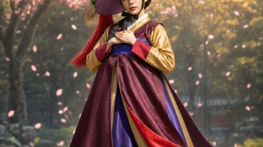 lordrush best hyeri build