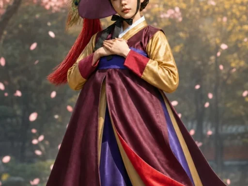 lordrush best hyeri build